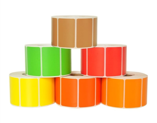 倉庫管理條碼標簽紙用哪種不干膠標簽紙 倉庫管理條碼標簽紙用哪種不干膠標簽紙